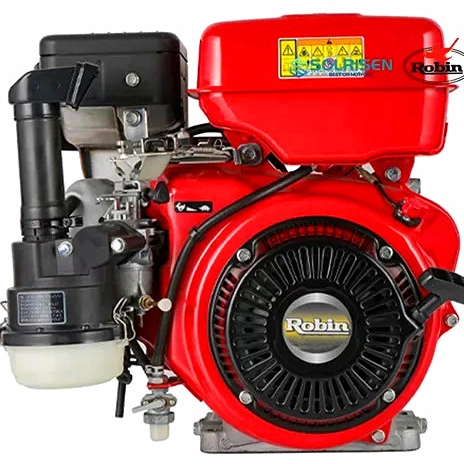 Top 7 Small Gasoline Engines in South America