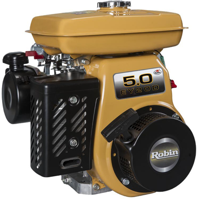 How To Buy, Use And Maintain A Small Gasoline Engine