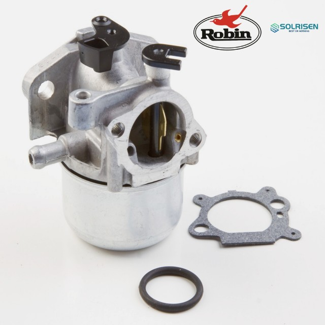 Robin Engine Manufacturer & Supplier - Robin Power