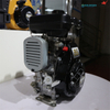 Small Gasoline Robin Engine Eh09 86cc