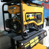 Engine Robin Generator 2800