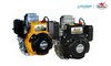 4hp Robin Engine Eh12 121cc Recoil Starter