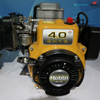 4hp Robin Engine Eh12 121cc Recoil Starter