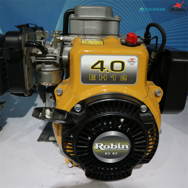 Kraftstoff ventil für Robin eh12 EH12-2D eh12-2b 4,0 PS Motor Motor  Stampfer manipulieren