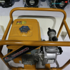 Water Pump by Petrol Robin Engine