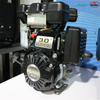 Small Gasoline Robin Engine Eh09 86cc