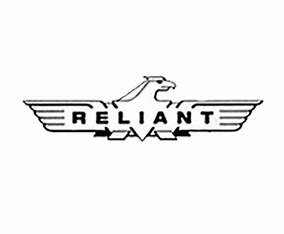 Reliant Robin