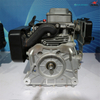 4hp Robin Engine Eh12 121cc Recoil Starter