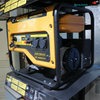 Engine Robin Generator 2800