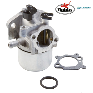 Robin Engine EH29c Carburetor