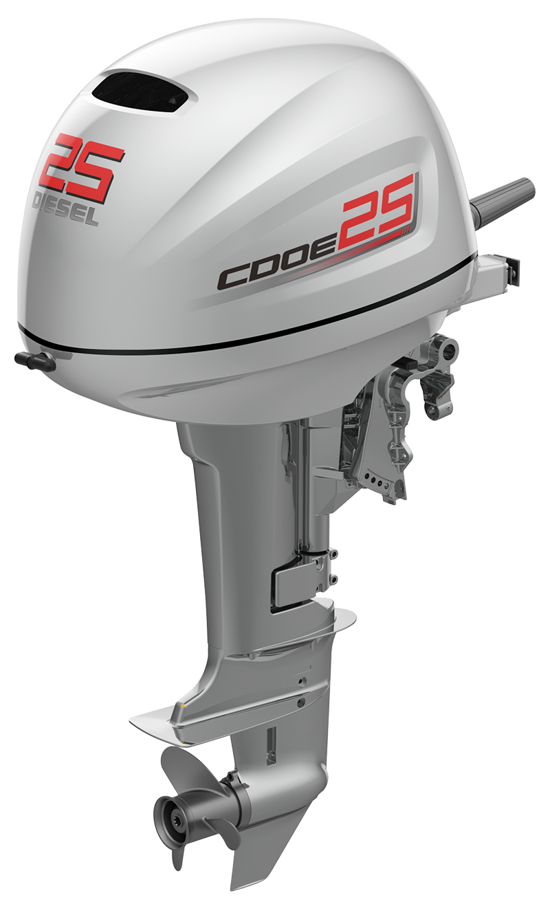 D25-Robin-ChangChai-Marine-Diesel-Outboard-Motor