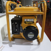 Water Pump by Petrol Robin Engine