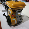  Robin Gasoline Engine EY20