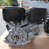 Robin EX40 Engine
