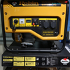Engine Robin Generator 2800