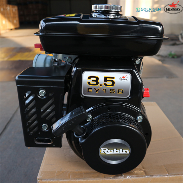 Robin EY15 Small SV Engine manufactuer - Robin Power Robin EY15 Small SV Engine manufactuer - Robin Power