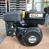 Robin EX17 Engine