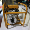 Water Pump by Petrol Robin Engine