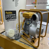 2 Inch Gasoline Clean Water Pump