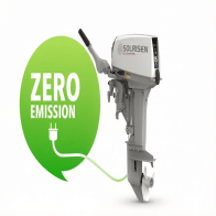 Zero Exhaust Emissions