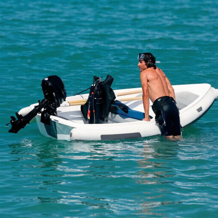 Dinghies