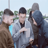 Global Technical Support electric outboard motor 