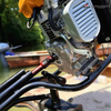 5 HP Diesel Outboard Motor