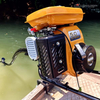5 HP Diesel Outboard Motor