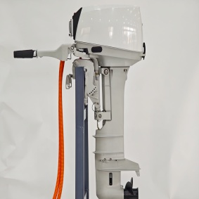 Marine-Grade Corrosion Resistance