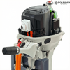 15 HP Electric Outboard Motor