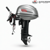 D25 Marine Diesel Outboard Engine