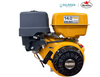Robin EK40D Gasoline Engine 
