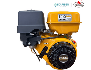 Robin EK40D Gasoline Engine 