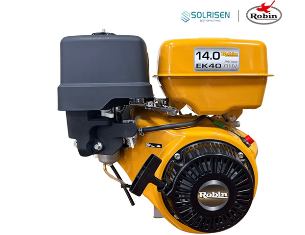 Robin EK40D Gasoline Engine 