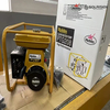 2 Inch Gasoline Clean Water Pump