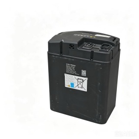 Lithium Battery Compatibility
