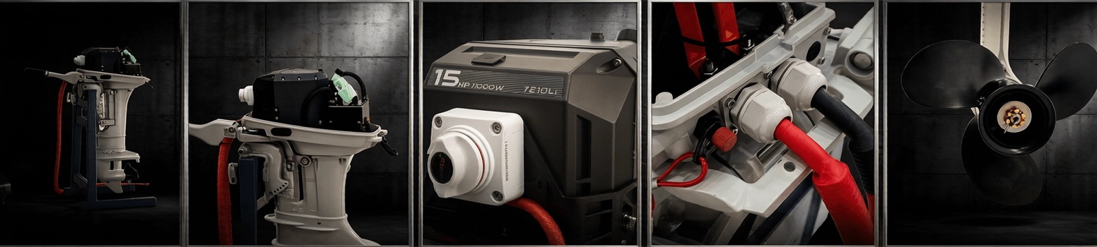 electric-outboard-motor-boat-engine