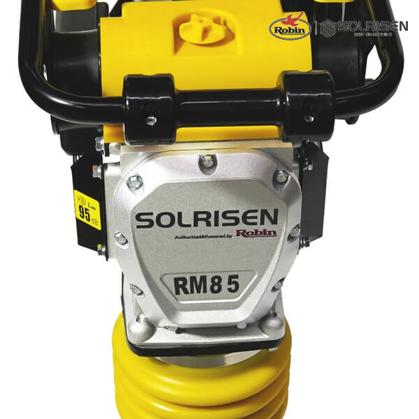 robin-gasoline-tamping-rammer-rm85-front-view