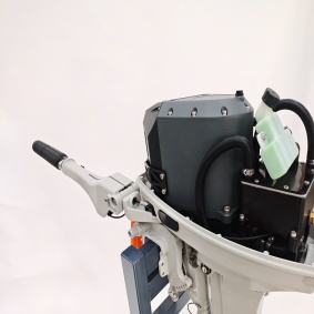 Quiet and Comfortable Operation