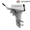 15 HP Electric Outboard Motor