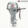 D25 Marine Diesel Outboard Engine