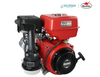Robin EK40B Gasoline Engine 