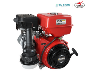 Robin EK40B Gasoline Engine 