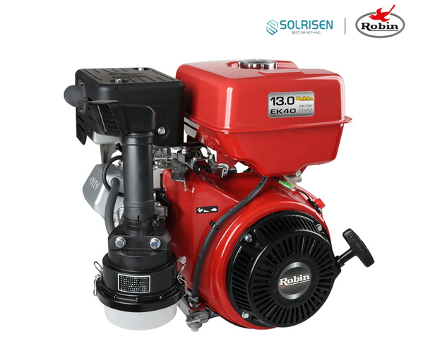 Robin EK40B Gasoline Engine 