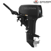 15 HP Electric Outboard Motor