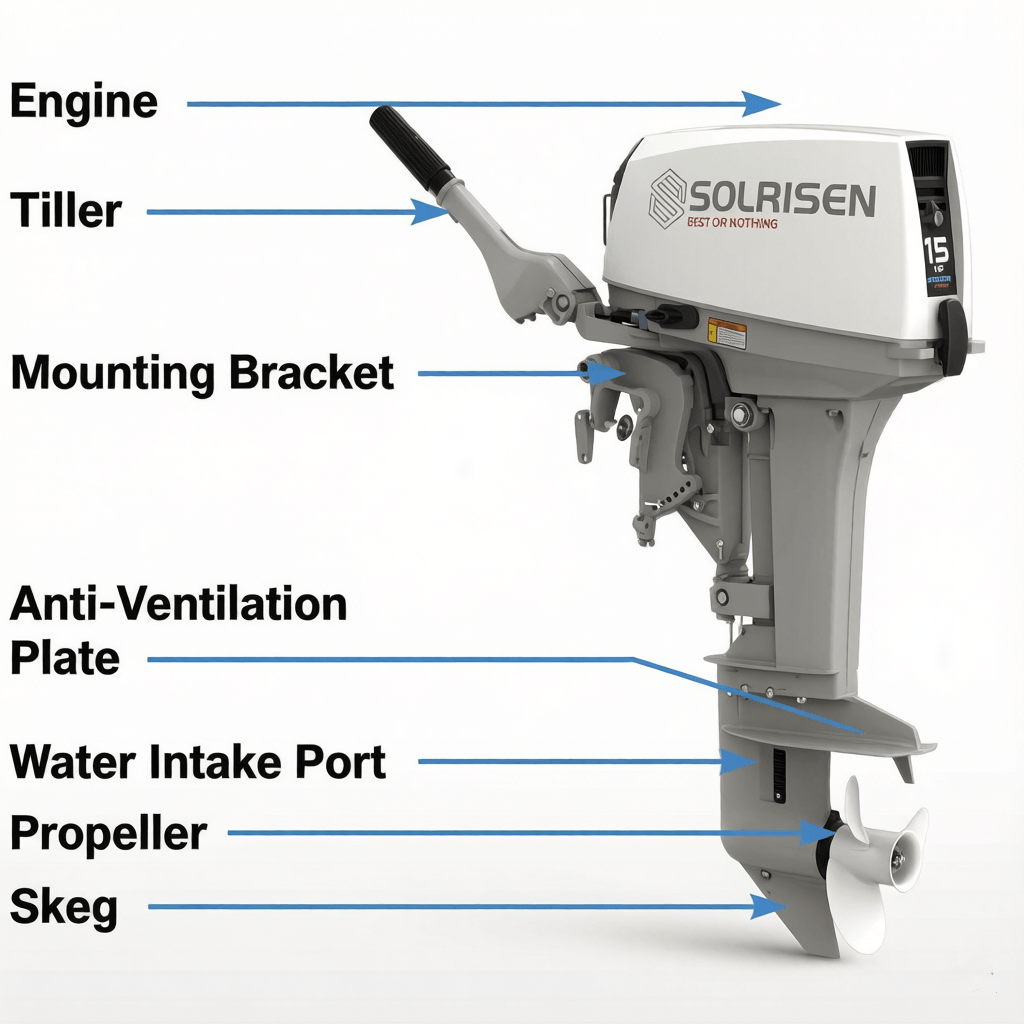 electric outboard motor for sale uk