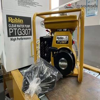 2 Inch Gasoline Clean Water Pump