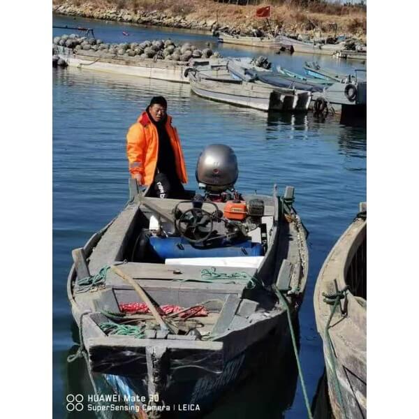 d25-marine-diesel-outboard-engine-front-view